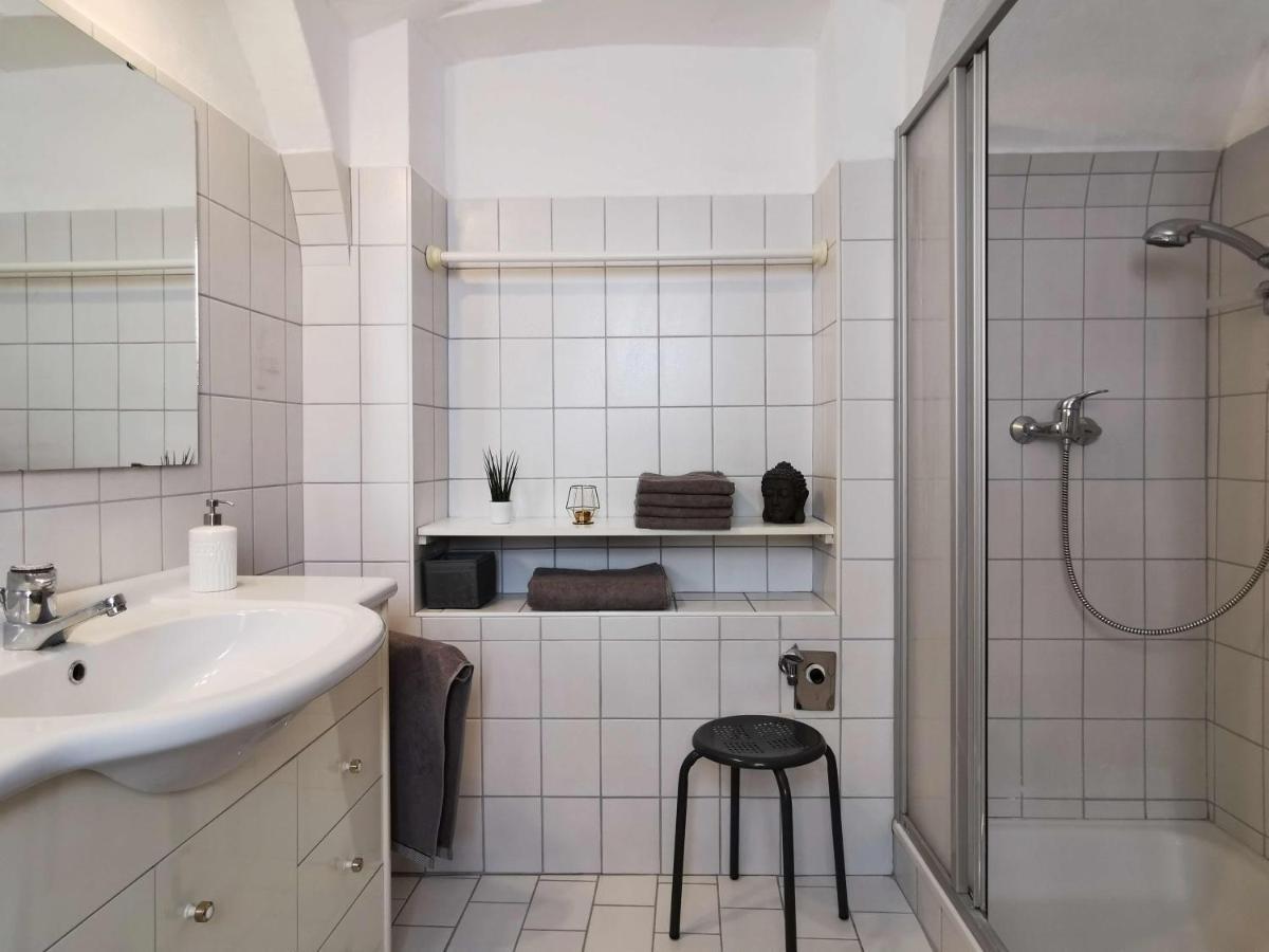 Ferienwohnung Himmelberg 80M2 In Der Altstadt Und Toll Fuer Familien Klagenfurt am Woerthersee Luaran gambar