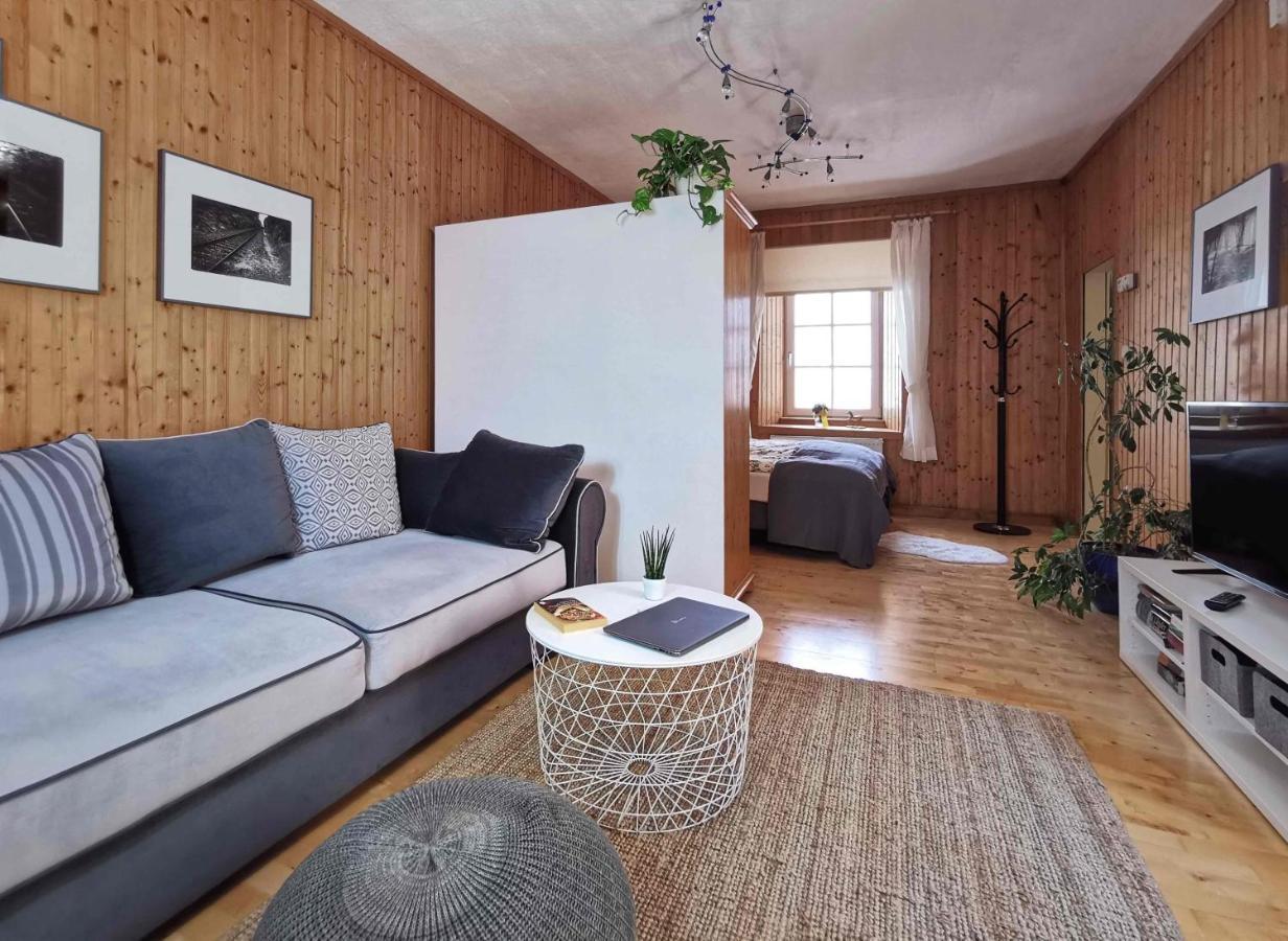 Ferienwohnung Himmelberg 80M2 In Der Altstadt Und Toll Fuer Familien Klagenfurt am Woerthersee Luaran gambar
